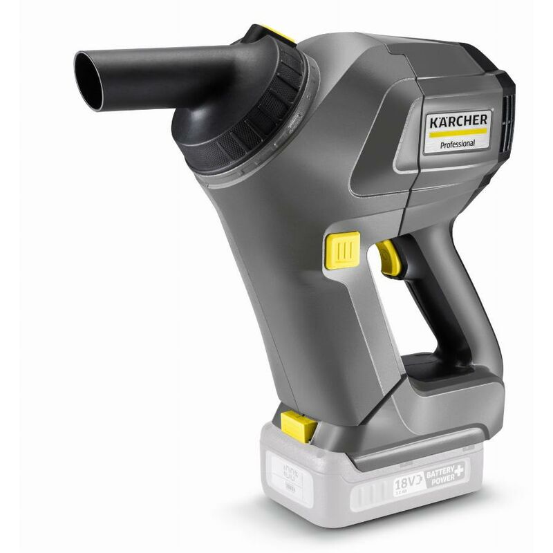 Hv 1/1 Bp Cs Aspirapolvere - senza batteria e