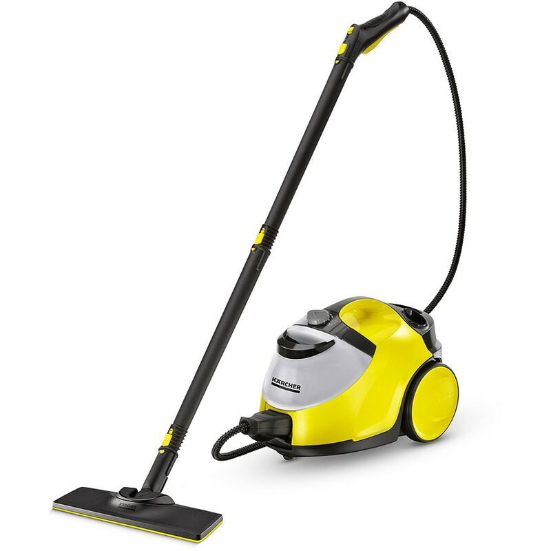 

KARCHER 1.512-530.0 - Limpiadora de vapor SC 5 Easyfix 2200W