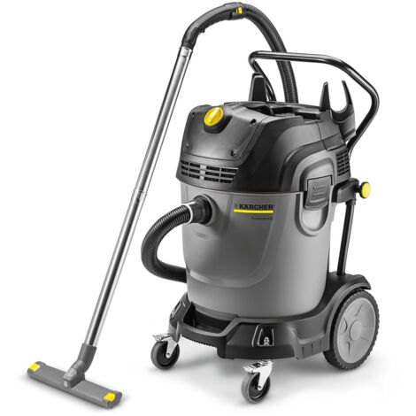 Karcher 1.667-286.0 NT 65/2 Tact2 Aspiradora húmeda/seca