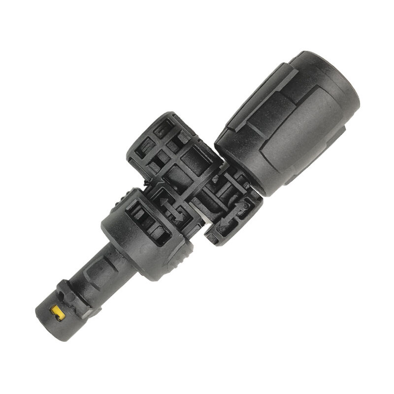 Kärcher 2.643-254.0 Lance vario power 360° pour nettoyeur haute pression K2 à K7, Noir