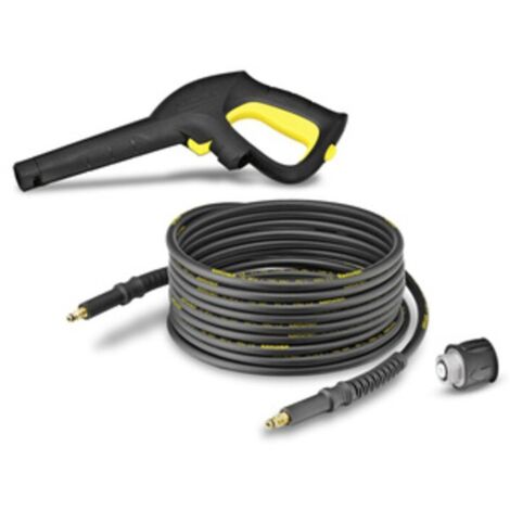 KARCHER 26439090 KIT TUBO 12 M + PISTOLA QUICK