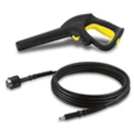 KARCHER 26439100 KIT TUBO 7,5 M + PISTOLA QUICK