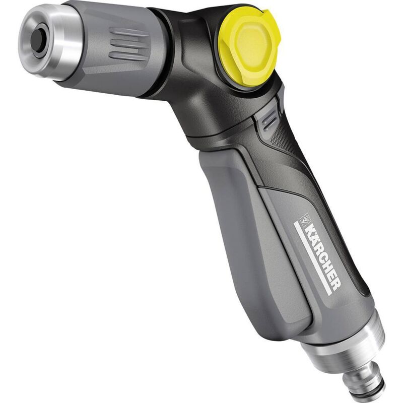 Kärcher 2.645-270.0 Premium Metal Spray Gun Durable Adjustable 2 P...