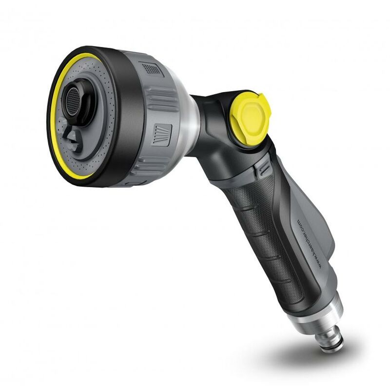 

Pistola de Riego multifunción de metal Premium - Karcher