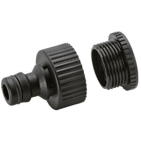 Karcher 26450060 Presa X Rub.3/4+1/2 Per Giardinaggio