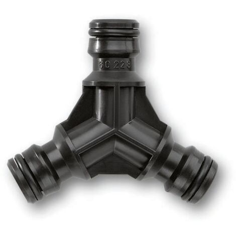 KARCHER 26450090 RACCORDO TRIPLICE  PZ 1,0