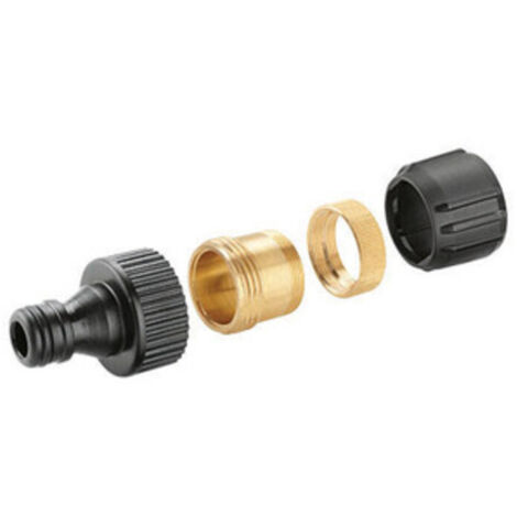 KARCHER 2645010 PRESA PER RUBINETTO SPECIAL- UNIFLEX- 1,0 pz
