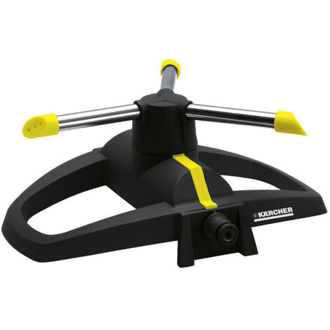 KARCHER 2645019 IRRIGATORE DALIA COPRE 133 M2- UNIFLEX- 1,0 pz