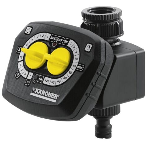 KARCHER 2645174 CENTRALINA P/IRRIGAZIONE WT4