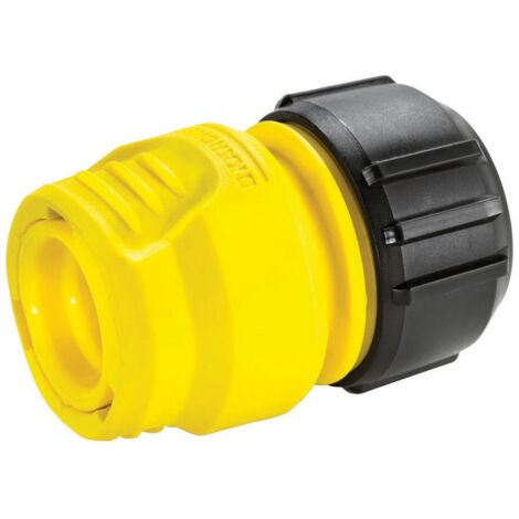 Karcher 26451910 Raccordo Portagomma Uno 3/4-5/8-1/2