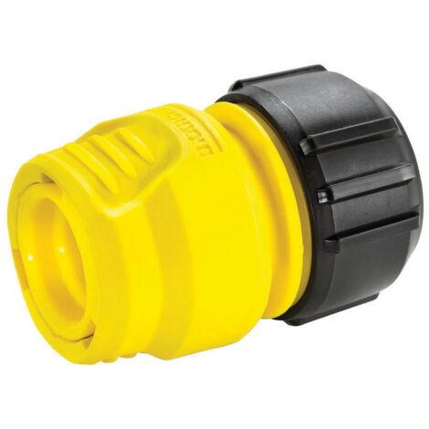 Karcher 26452010 Raccordo Portagomma Uno 1/2-5/8-3/4 Sciol - 25 Pz