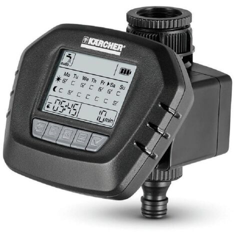 KARCHER 26452190 STEUERGERÄT MOD. WT5 BEWÄSSERUNG