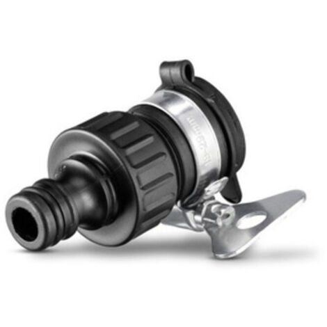 KARCHER 2645256 PRESA PER RUBINETTO LISCIO- KARCHER- 1,0 pz