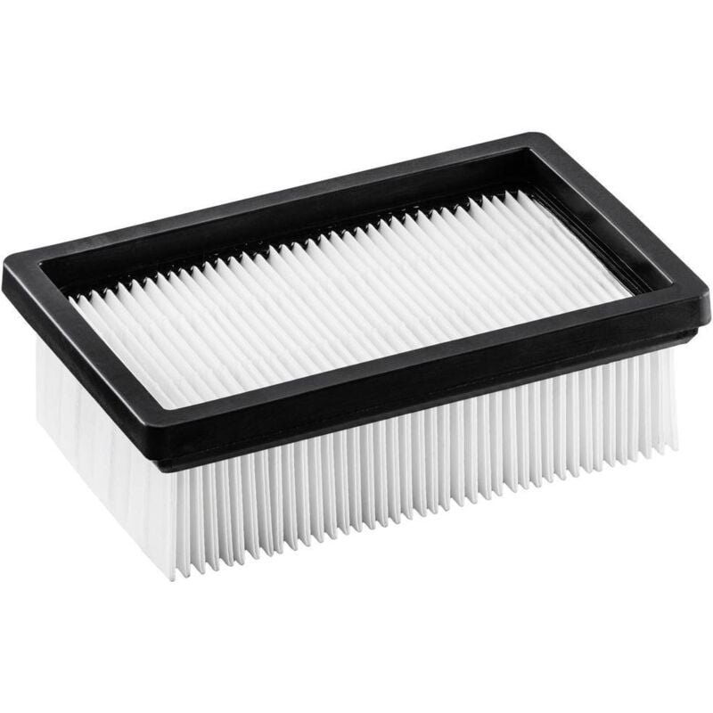 Filtre plissé plat Rénovation wd/kwd 4-5-6 kfi 4440 - 2.863-354.0