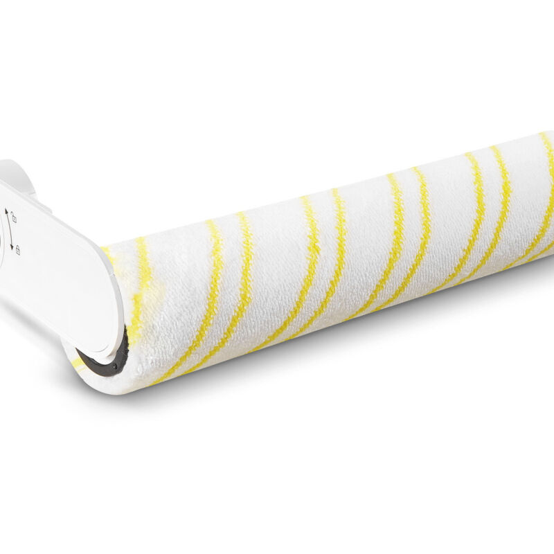 Kärcher 2.863-384.0 accessorio e ricambio per aspirapolvere Mop a rullo Aspirapolvere elettrica