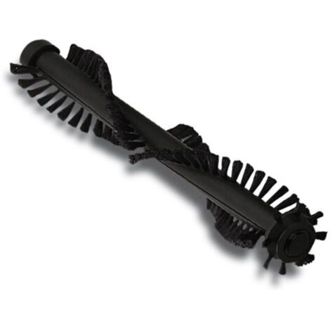 Karcher 47624000 Balai Rotatif Noir Performance Optimale