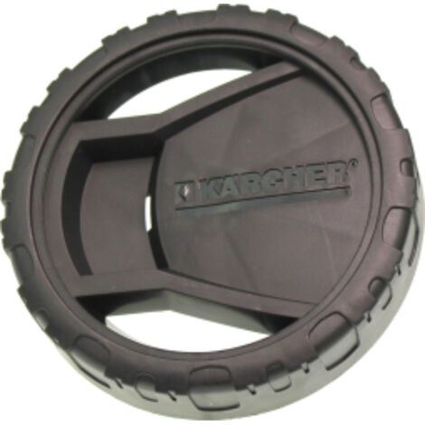 Karcher 5. 515-357,0 Roue D120 Modul K2-Range