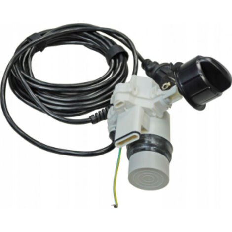 Karcher 9. 001-607,0 Boite electrique