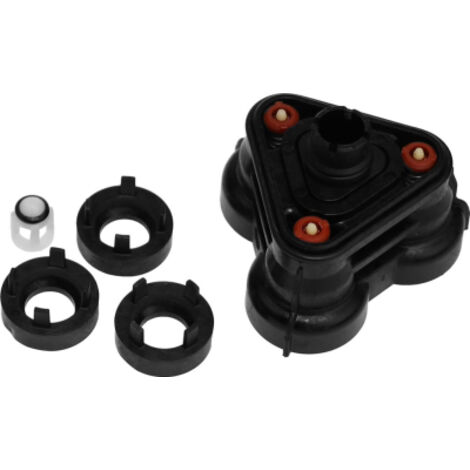 Karcher 9.755020.0  La La tete du cylindre de rechange complet