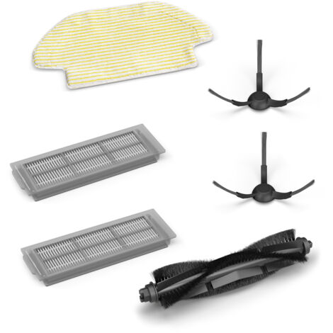 KARCHER Accessori set RCV3
