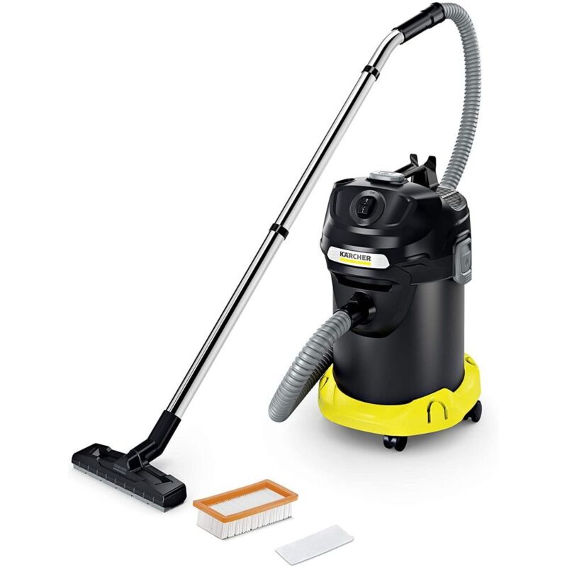 Karcher - Kärcher ad 4 Premium Ash Vacuum