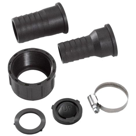 Karcher - adaptateur/connecteur 1 "et 1 1/4" pour tuyau avec