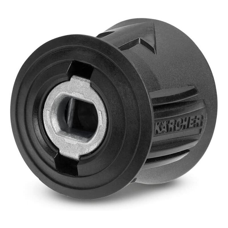 KARCHER  - Recamania Raccord Quick Connect Coupling 4.470-041.0