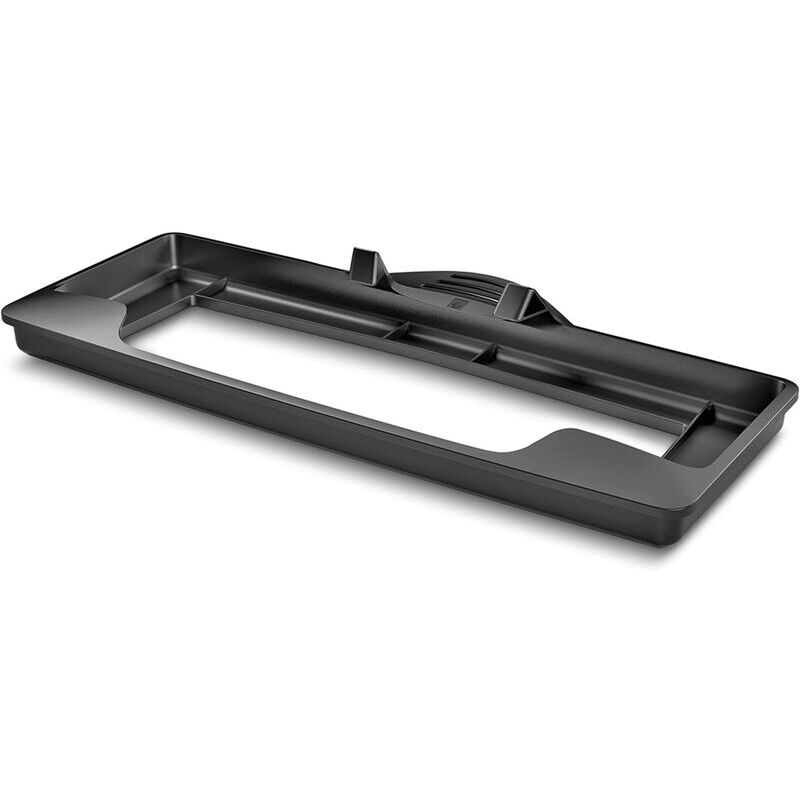 Kärcher Adaptateur pour tapis et moquette accessoire pour nettoyeurs vapeur Easy Fix