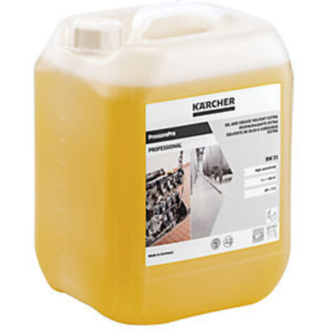 Karcher alcaliczny aktywny środek czyszczący rm 31 asf 10l