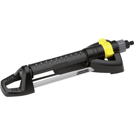 KARCHER Arroseur oscillant OS 5320 S - Reglable et orientable