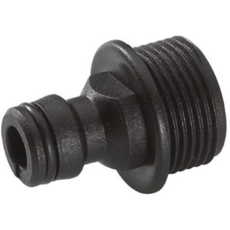 Karcher Art 2.645.099 raccordo per utensili tubi flessibili 3/4" irrigazione giardino