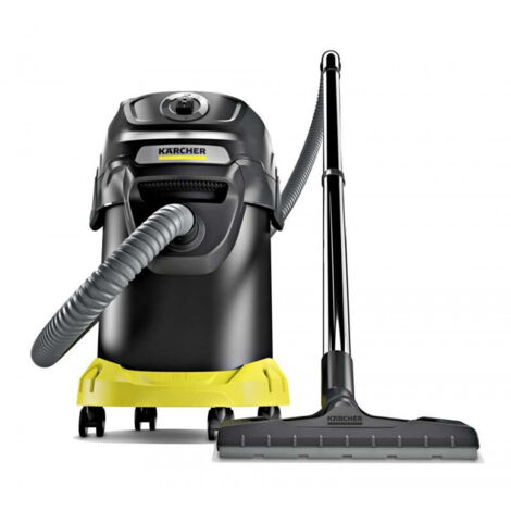 KARCHER Aspiracenere AD 4 Premium
