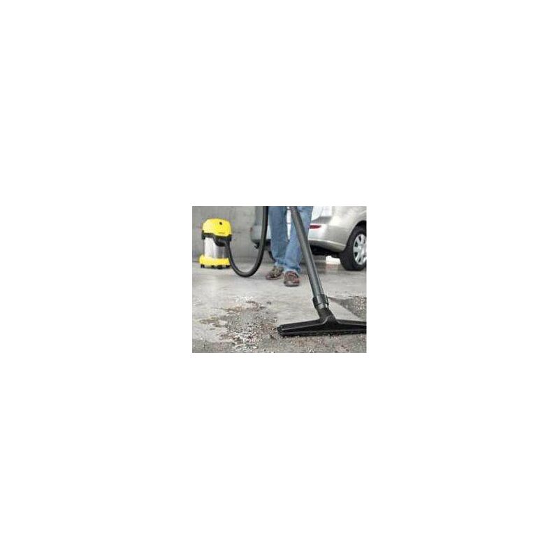 

Karcher Aspirador 17 L.1400 W.68 L/S