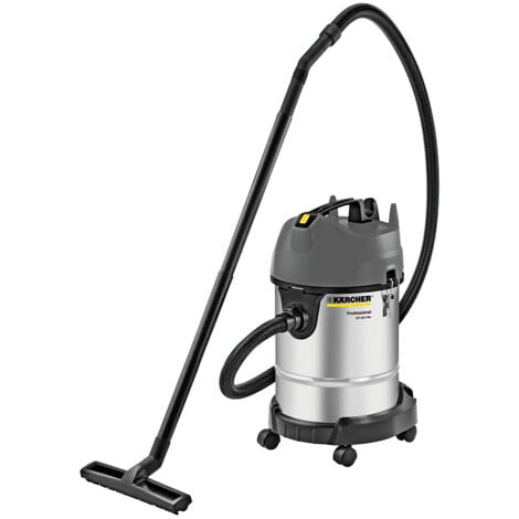 FP KARCHER Aspirador en seco y húmedo NT 30/1 Me Classic Edition