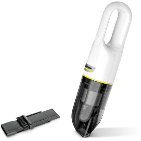 KARCHER Aspiradora de Mano a batería CVH 2