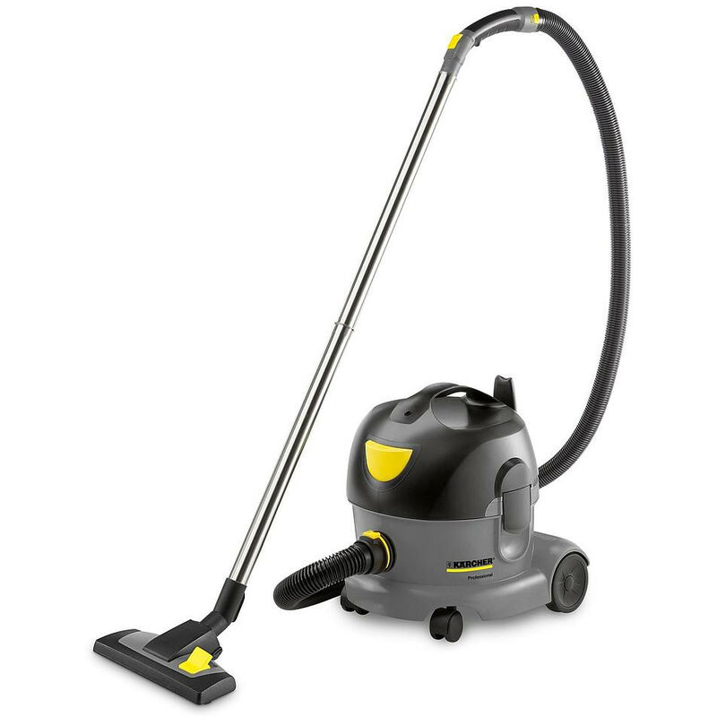 

Karcher - Aspirador de polvo 800W 240 mbar T 7/1 - 1.527-402.0