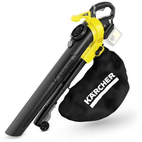 KARCHER Aspirapolvere a batteria BLV 36-240 Battery