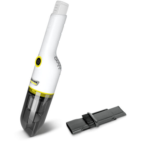 KARCHER Aspirapolvere a batteria CVH 2-4