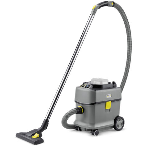 KARCHER Aspirapolvere a batteria T 15/1 Bp
