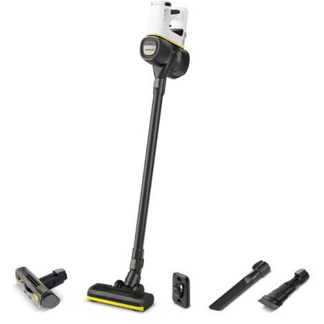 KARCHER Aspirapolvere senza fili VC 4 Cordless myHome Pet