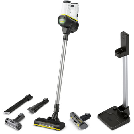 KARCHER Aspirapolvere senza fili VC 6 Cordless ourFamily Extra