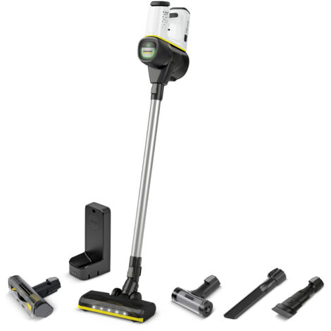 KARCHER Aspirapolvere senza fili VC 6 Cordless ourFamily Pet