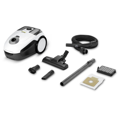 KARCHER Aspirapolvere VC 2