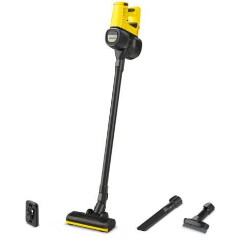 Karcher Aspirateur balai sans fil VC4 cordless My Home