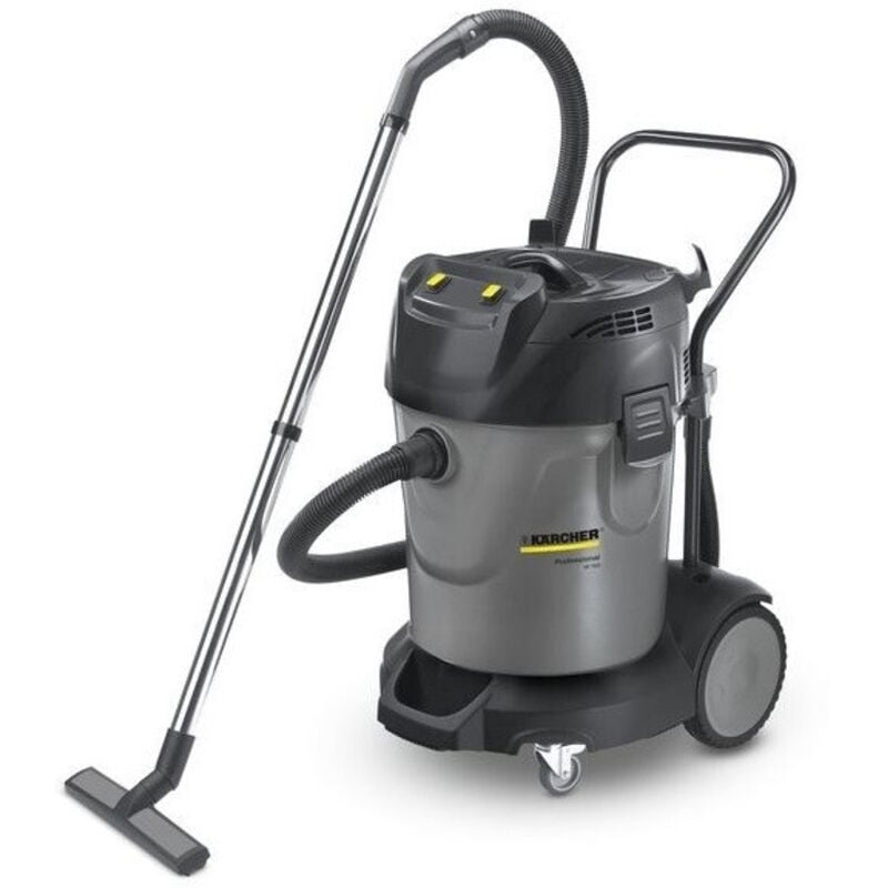 Karcher - Aspirateur eau et poussières nt 70/2 1.667-269.0