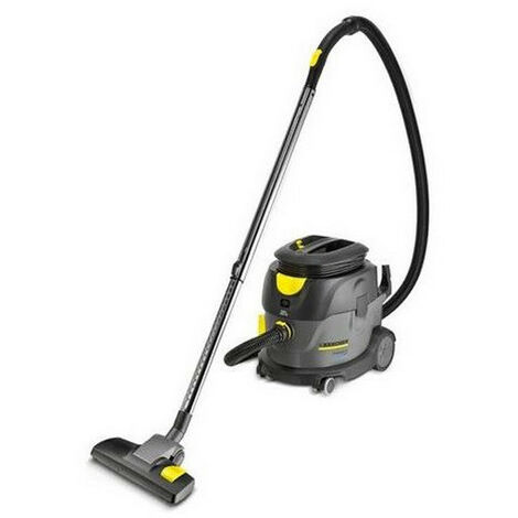 Karcher -Aspirateur poussières 15 L 750W - T 15/1 eco!efficiency