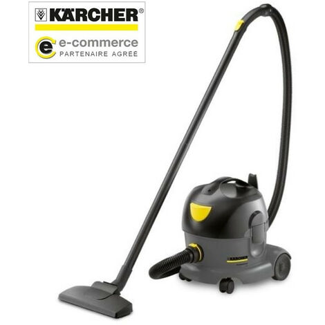 Karcher – Aspirateur poussières 7L 800W – T7/1 Classic