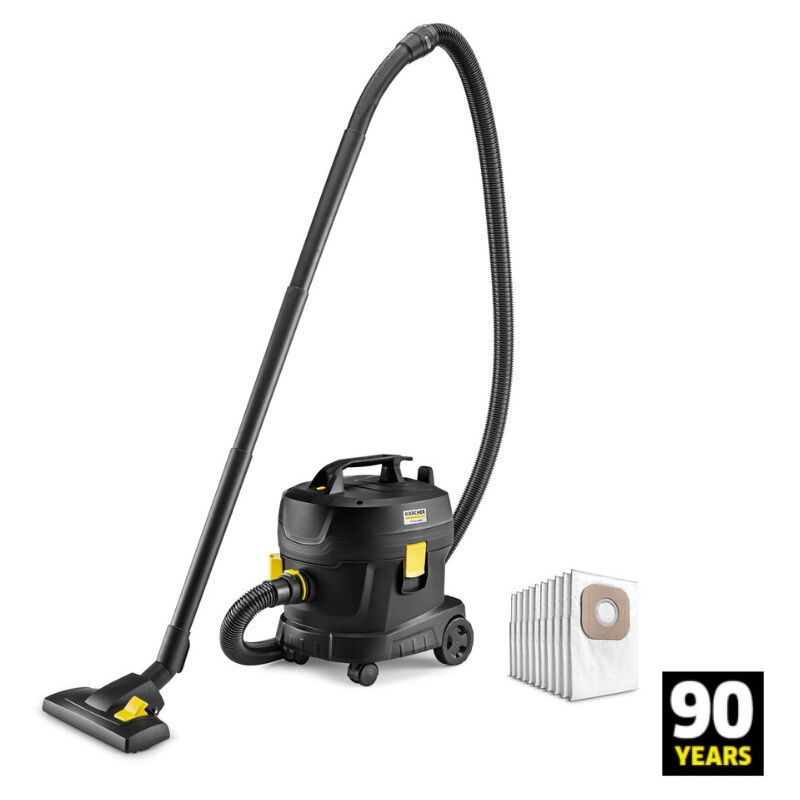 KARCHER Aspirateur T 11/1 Classic RePlast Édition Limitée - 1.527-214.0