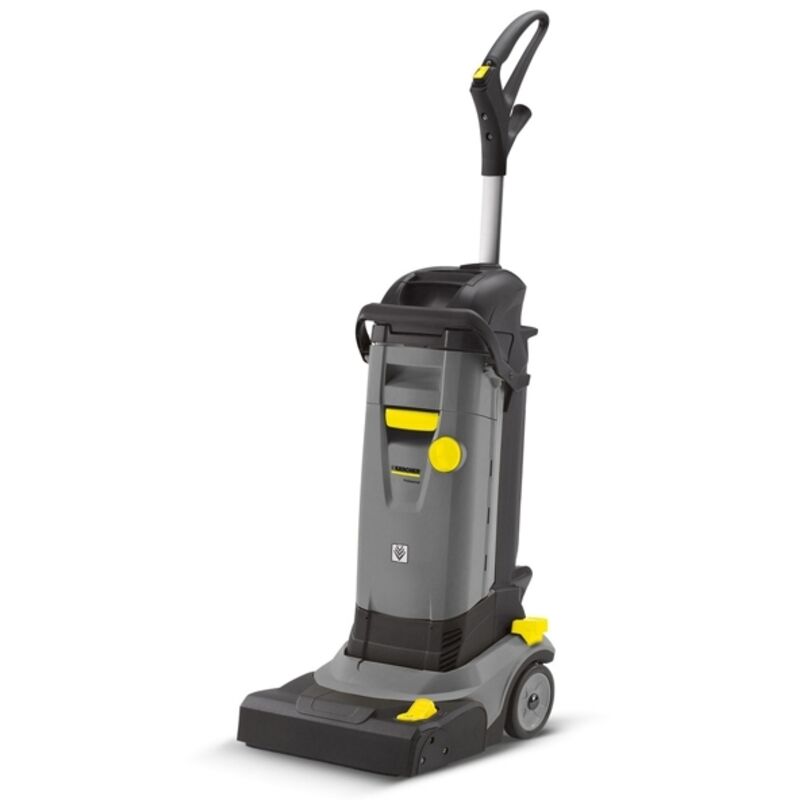 Karcher - Aspiro-laveuse 820W 1450 tr/min - br 30/4 c