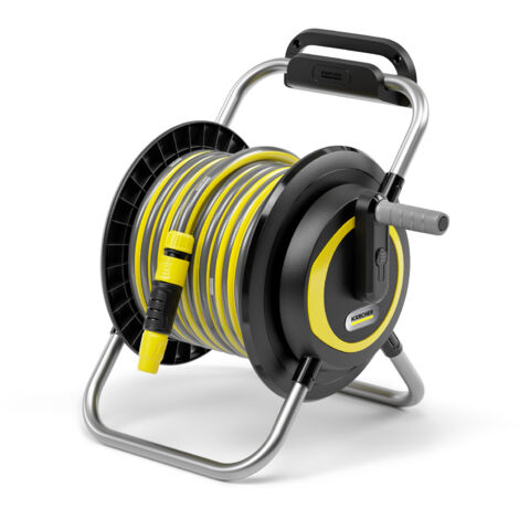 KARCHER Avvolgitubo a parete HR 3.20 Set